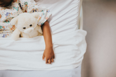 Gejala Leukemia yang Terjadi pada Anak